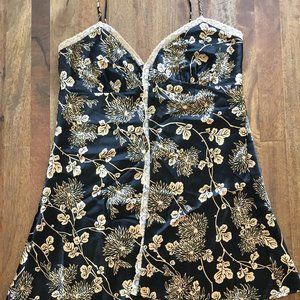 Vintage Victoria's Secret satin cami